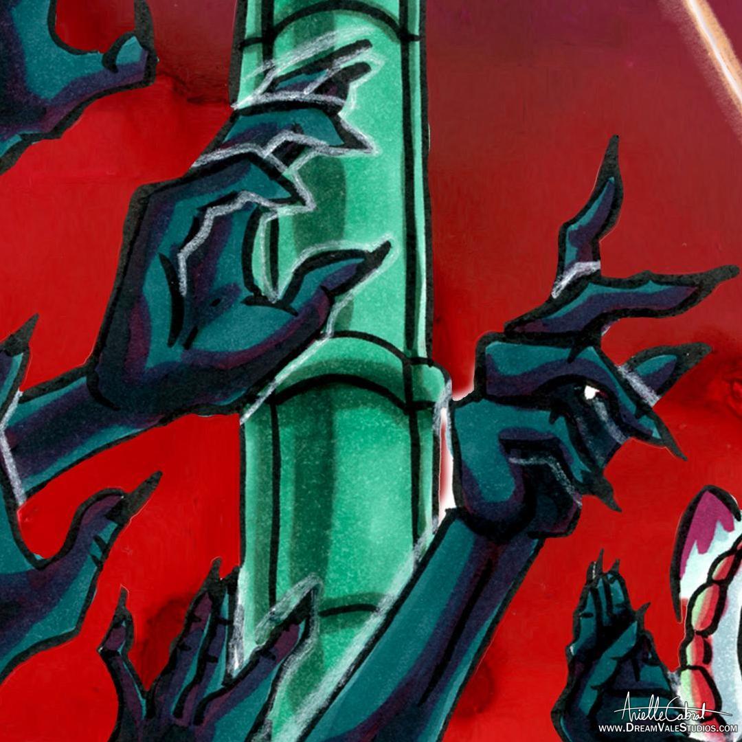 Twilight's Alluring Beacon