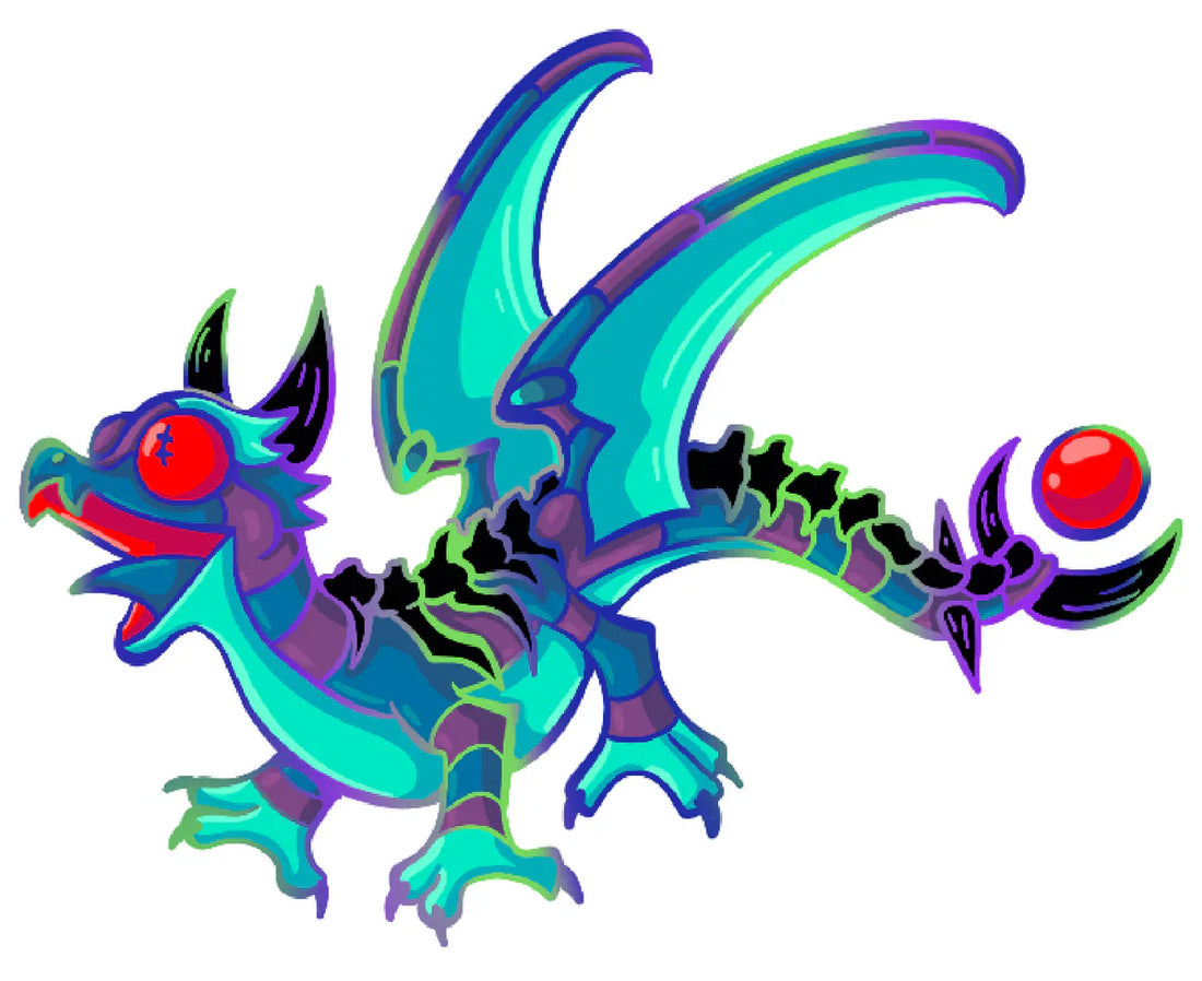 🦎Geckos, Dragons, and Conventions, Oh My!