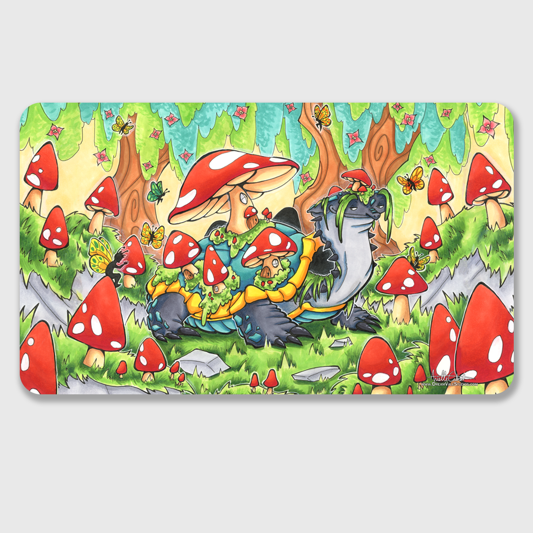 Playmats